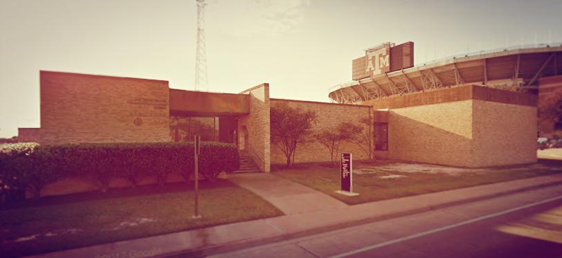 Moore Communications Center